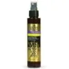 Toning Hair Oil