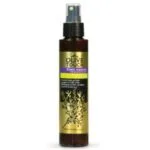 Toning Hair Oil