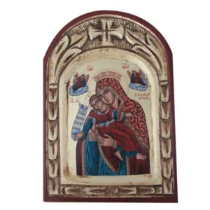 Panagia kukkou M