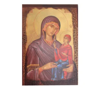 Αγία Άννα