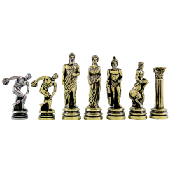 Chess Pieces & chess set