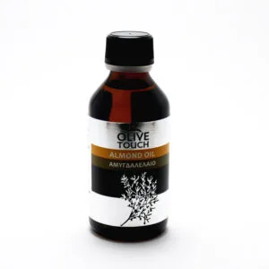Almond Oil