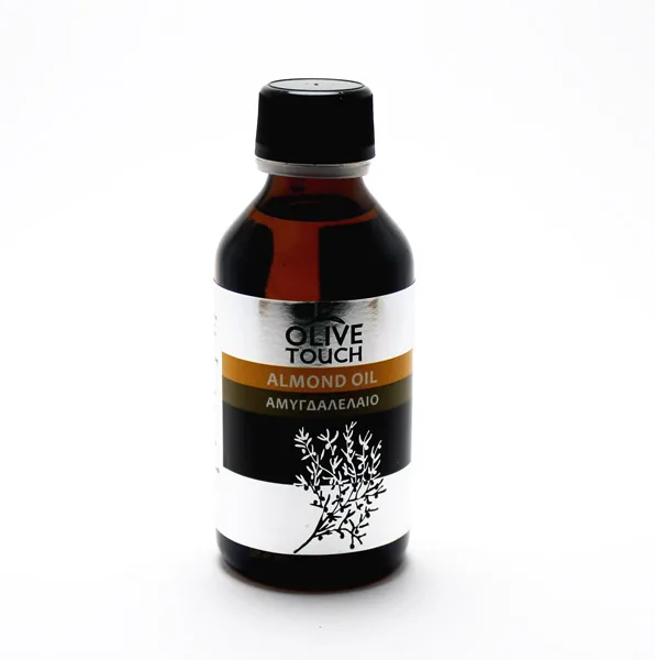 Almond Oil
