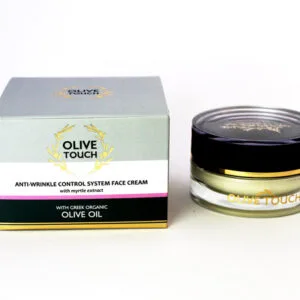 Anti-Wrinkle Face Cream