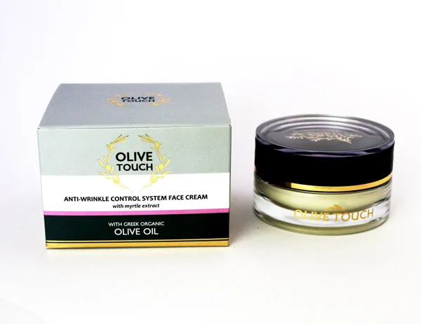 Anti-Wrinkle Face Cream