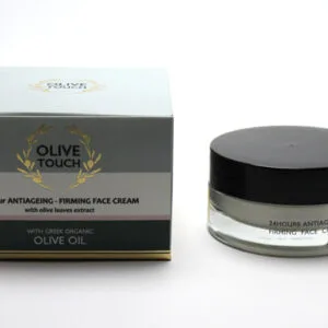 antiageing face cream