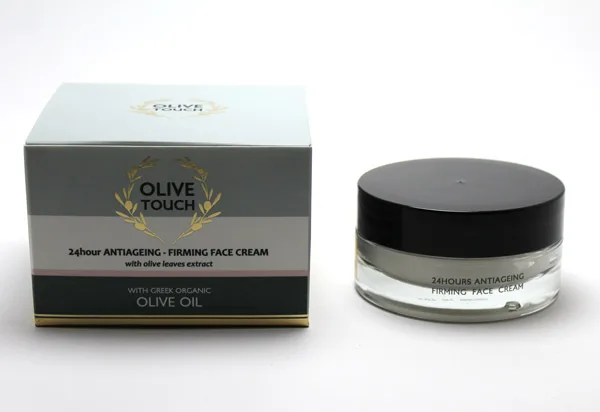 antiageing face cream