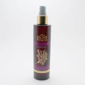 body oil