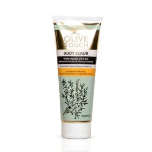 Απολεπιστική Κρέμα Σώματος