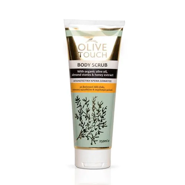 Απολεπιστική Κρέμα Σώματος