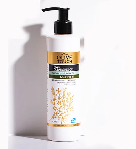 Cleansing Gel
