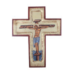 Christian Wooden Wall Crossss