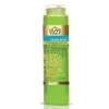 Shower gel with olive oil