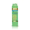 shower gel with organic Olive oil