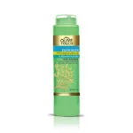 shower gel with organic Olive oil