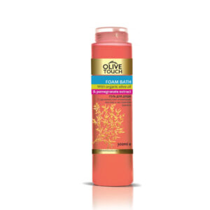 Shower gel Pomegranate extract
