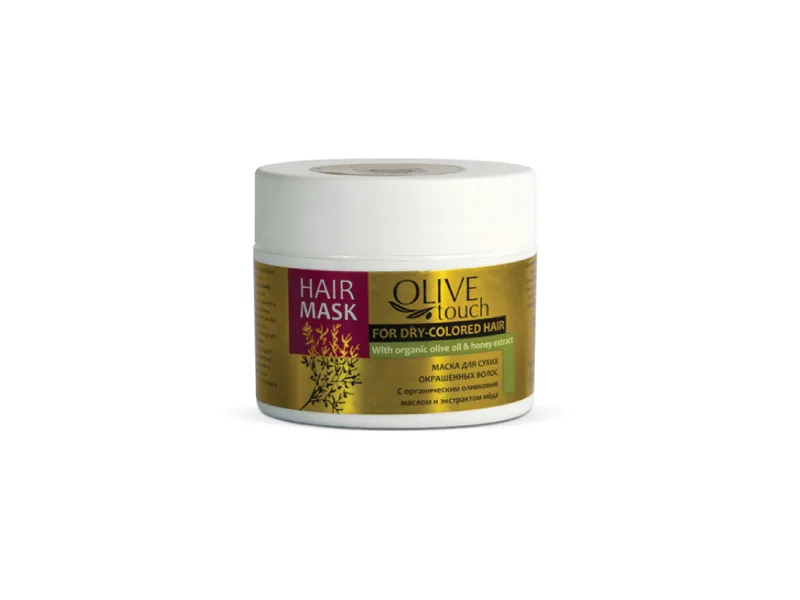 Hair mask