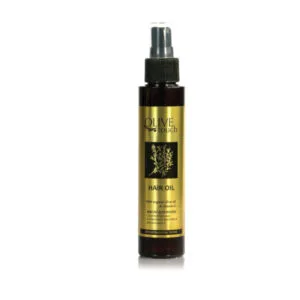 Hair Oil