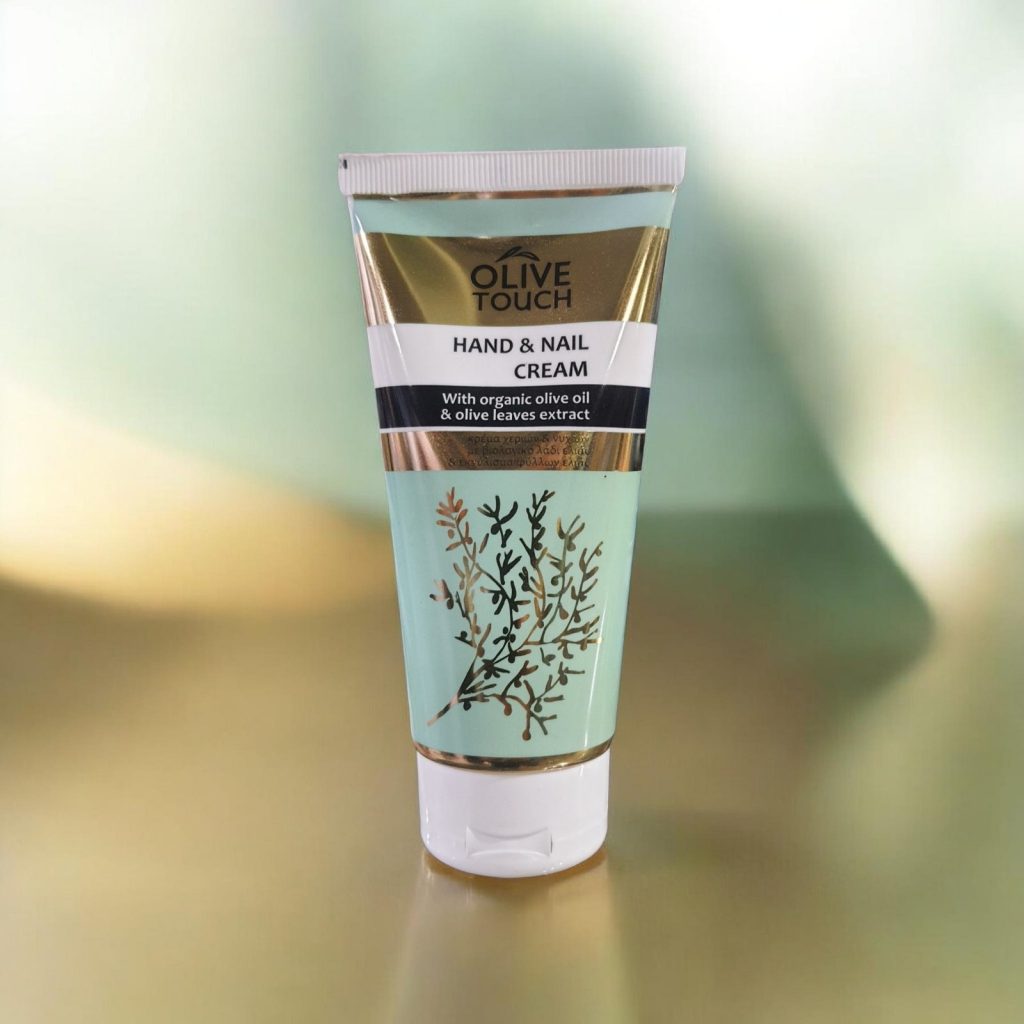 hand cream for dry cracked hands