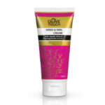Hand & Nail Cream with Olive Oil And Pomegranate