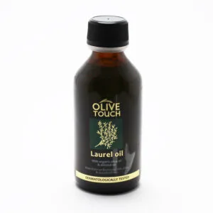lourel oil