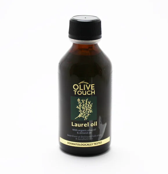 lourel oil