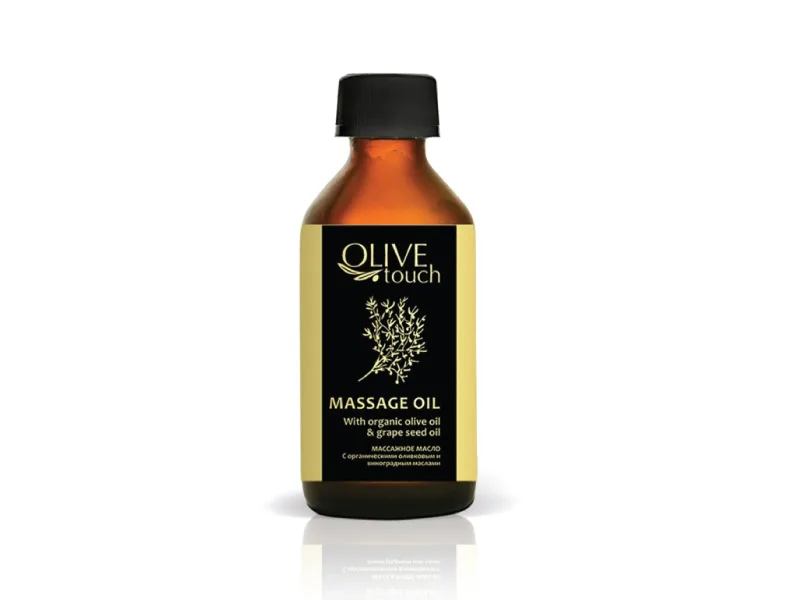 Massage Oil