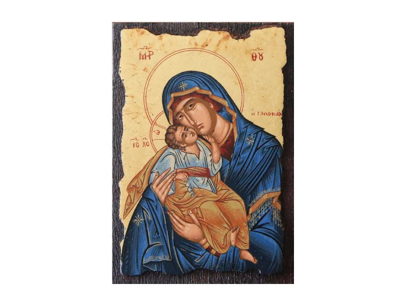 Panagia Glykofilousa
