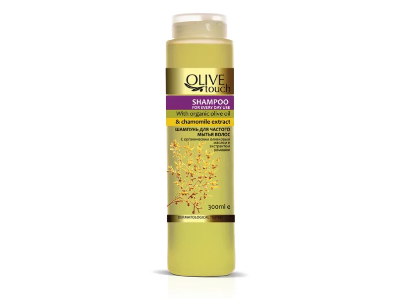 Shampoo