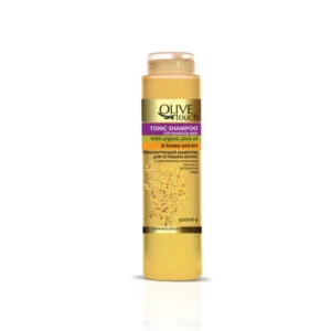 Tonic Shampoo