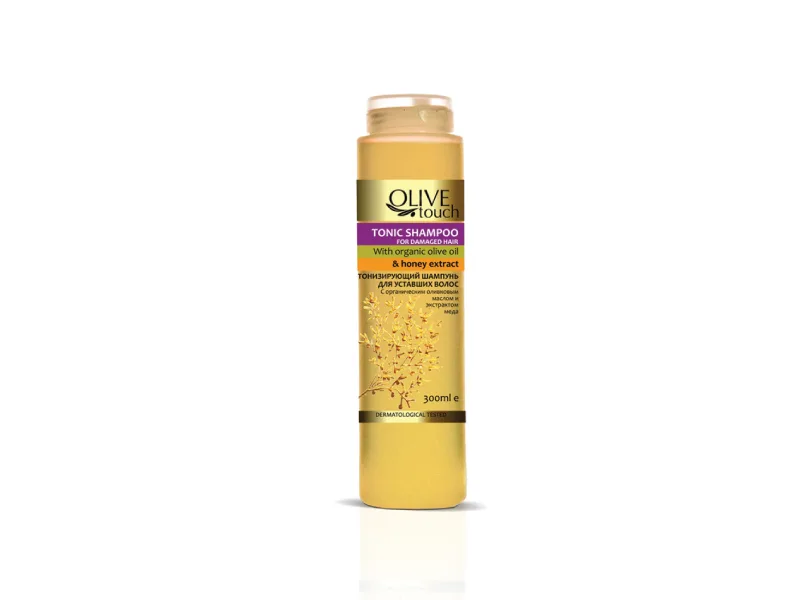 Tonic Shampoo
