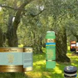 olive oil Cosmetics