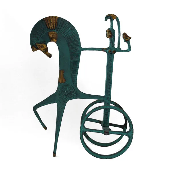 Athena's carriage - Image 3