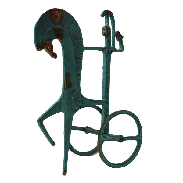 Athena's carriage - Image 4