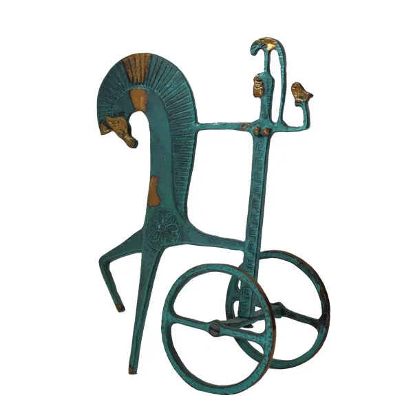 Athena's carriage - Image 2