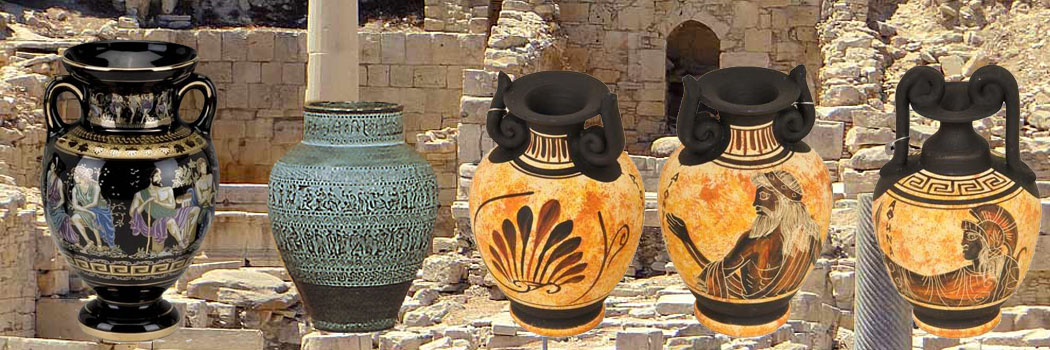 ceramic pottery cyprus