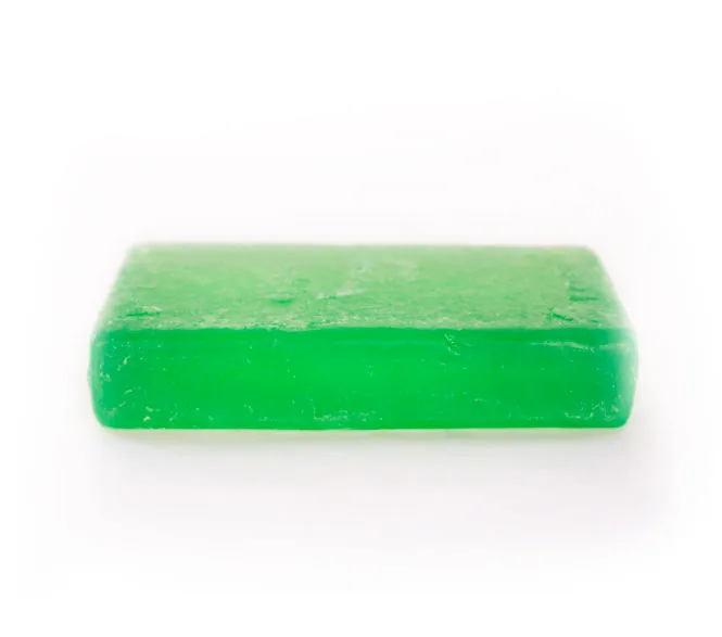 handmade soap