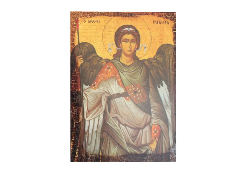 Archangel Michael