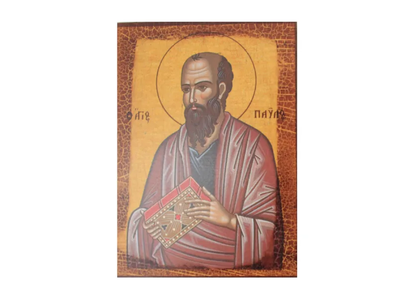 Apostle Paul