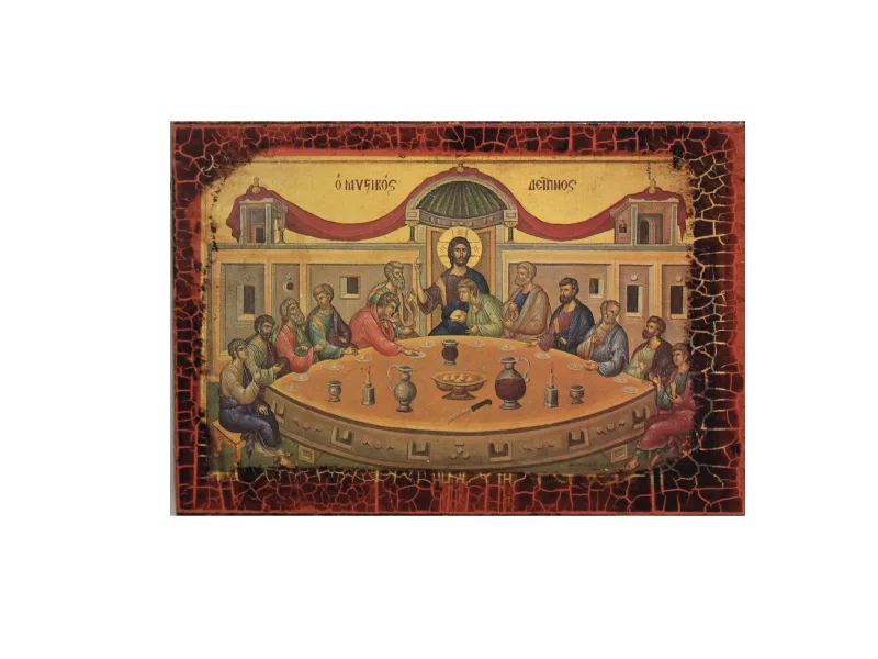 Last Supper
