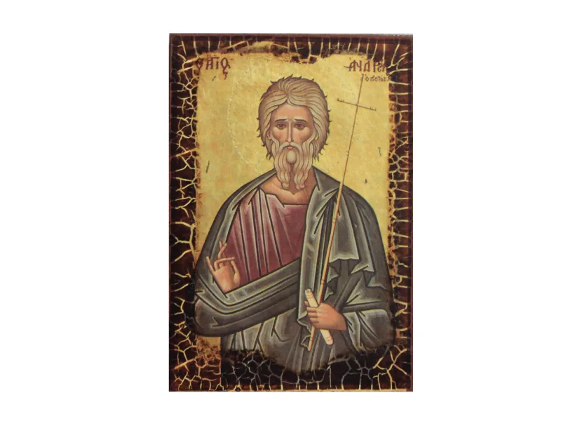 Saint Andrew